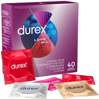 durex® Love Mix Kondome-Mix von Durex