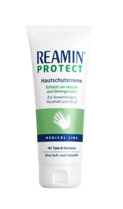 REAMIN Protect Hautschutzcreme von EB Medical GmbH