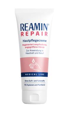 REAMIN Repair Hautpflegecreme von EB Medical GmbH