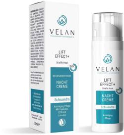 Velan Lift Effect+ Nachtcreme 30 ml von EB Medical GmbH