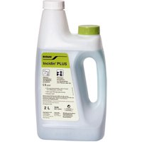 Ecolab Incidin® Plus Flächendesinfektion 2 Liter Flasche von ECOLAB