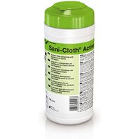 Ecolab Sani-Cloth® Active Flächendesinfektionstücher Spenderbox von ECOLAB