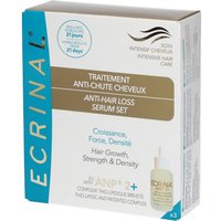 Ecrinal® Intensivpflege für das Haar Anti-Haarausfall-Behandlung mit Anp®2+ von ECRINAL