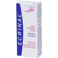 Ecrinal® Nagelwachstum & Kraftpflege von ECRINAL