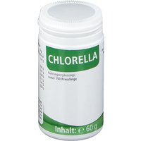 Chlorella Presslinge von EDER Health Nutrition