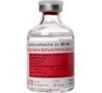 ISOTONISCHE NaCl L�sung 0,9% Eifelfango 10X50 ml von EIFELFANGO GmbH & Co. KG