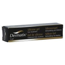 "DERMATIX Gel 15 Gramm" von "EMRA-MED Arzneimittel GmbH"