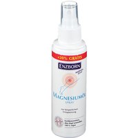 Enzborn® Magnesiumöl Spray von ENZBORN