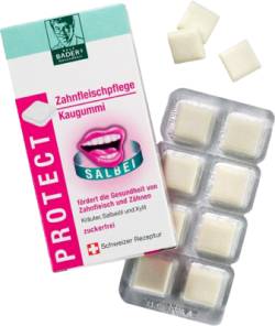 BADERS Protect Gum Zahnfleischpflege 16 St von EPI-3 Healthcare GmbH