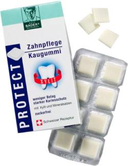 BADERS Protect Gum Zahnpflege 16 St von EPI-3 Healthcare GmbH