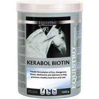 Equistro® Kerabol Biotin von EQUISTRO