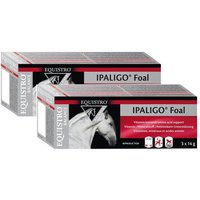 Equistro Ipaligo Foal VET Doppelpack von EQUISTRO