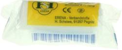 PORENA elast.Mullbinde 6 cm wei� m.Cello 1 St von ERENA Verbandstoffe GmbH & Co. KG