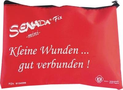 SENADA Fix mini von ERENA Verbandstoffe GmbH & Co. KG
