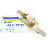 Senada® Fingerverband 2 x 12 cm von ERENA