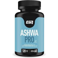 ESN Ashwa Pro Ashwagandha Ksm-66 von ESN