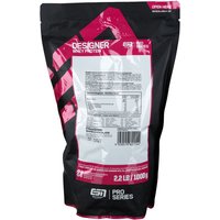 ESN Designer Whey, Erdbeere-Schokolade, Pulver von ESN