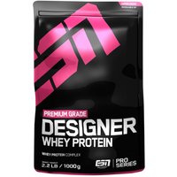 ESN Designer Whey Blueberry Cheesecake von ESN