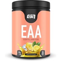 ESN Eaa, Lemon Iced Tea - alle 8 essenziellen Aminosäuren und zusätzlich die BCAAs von ESN