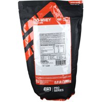 ESN Iso-Whey Hardcore, Blueberry Cheese Cake von ESN