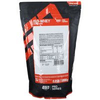 ESN Iso-Whey Hardcore Banane von ESN