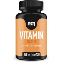 ESN Vitamin Stack Multivitamin - 13 relevanten Vitaminen von ESN