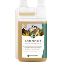 ESS Supplements Abdominalis - für Magen & Darm - dopingfrei von ESS Supplements