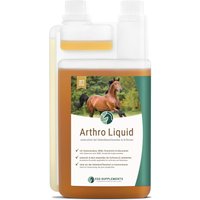 ESS Supplements Arthro Liquid - mit Hyaluron bei Arthrose & Gelenkbeschwerden - dopingfrei von ESS Supplements