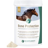 ESS Supplements Bone Protection - mit Calcium, Vitamin K1 &D3 - dopingfrei von ESS Supplements