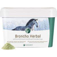 ESS Supplements Broncho Herbal - intensive Kräutermischung für Atemwege & Lunge von ESS Supplements