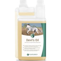 ESS Supplements Devil's Oil - bei Gelenkproblemen & Bewegungssteife von ESS Supplements