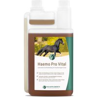ESS Supplements Haemo Pro Vital - mit Eisen zur Blutbildung - dopingfrei von ESS Supplements