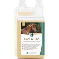 ESS Supplements Hoof & Hair - Vitalstoffe für Hufe, Fell & Langhaar - dopingfrei von ESS Supplements