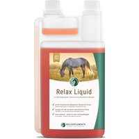 ESS Supplements Relax Liquid - für gestresste Pferde - dopingfrei von ESS Supplements