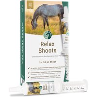 ESS Supplements Relax Shoots - bei Stress & Unruhe - dopingfrei von ESS Supplements