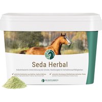 ESS Supplements Seda Herbal - bei Unruhe, Rastlosigkeit & Verhaltensauffälligkeiten von ESS Supplements