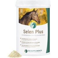 ESS Supplements Selen Plus - ideal bei Selenmangel - dopingfrei von ESS Supplements