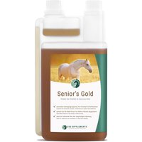 ESS Supplements Senior's Gold - für Gesundheit, Wohlbefinden & Vitalität von älteren Pferden von ESS Supplements