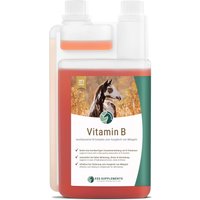 ESS Supplements Vitamin B - hochwertiger B-Komplex - dopingfrei von ESS Supplements