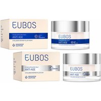 Eubos® Hyaluron Repair Filler Tages- und Nachtset von EUBOS