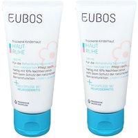 Eubos® Kinder Haut Ruhe Creme von EUBOS