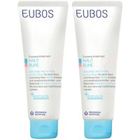 Eubos® MED Kinder Haut Ruhe Waschgel von EUBOS