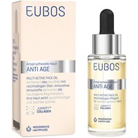 Eubos Anti Age Multi Active Face Oil von EUBOS