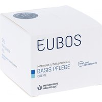 Eubos Creme von EUBOS
