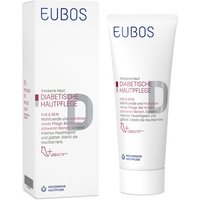 Eubos Diabetes Haut Fuss Creme von EUBOS