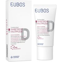 Eubos Diabetes Haut Gesicht Creme von EUBOS