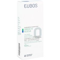 Eubos Empfindl. Haut Omega 3-6-9 Gesichtscreme von EUBOS