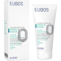 Eubos Empfindl. Haut Omega 3-6-9 Hydroactiv Lotion von EUBOS