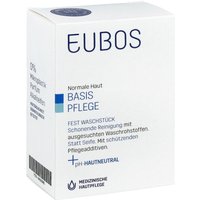 Eubos Fest blau unparfÃ¼miert von EUBOS