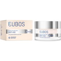 Eubos Hyaluron Repair Filler day Creme von EUBOS